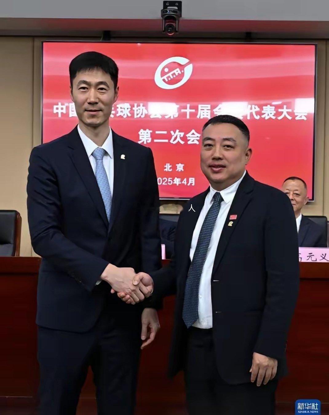 国乒“换帅”风声又起，真能解决问题吗？伦敦世乒赛还没开打，“王励勤下课、刘国梁回
