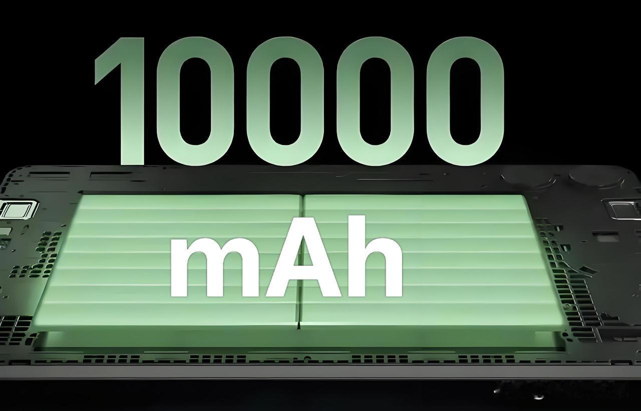 曝荣耀手机或将率先迈入10000mAh时代！近日，有消息称荣耀将在明年第一季