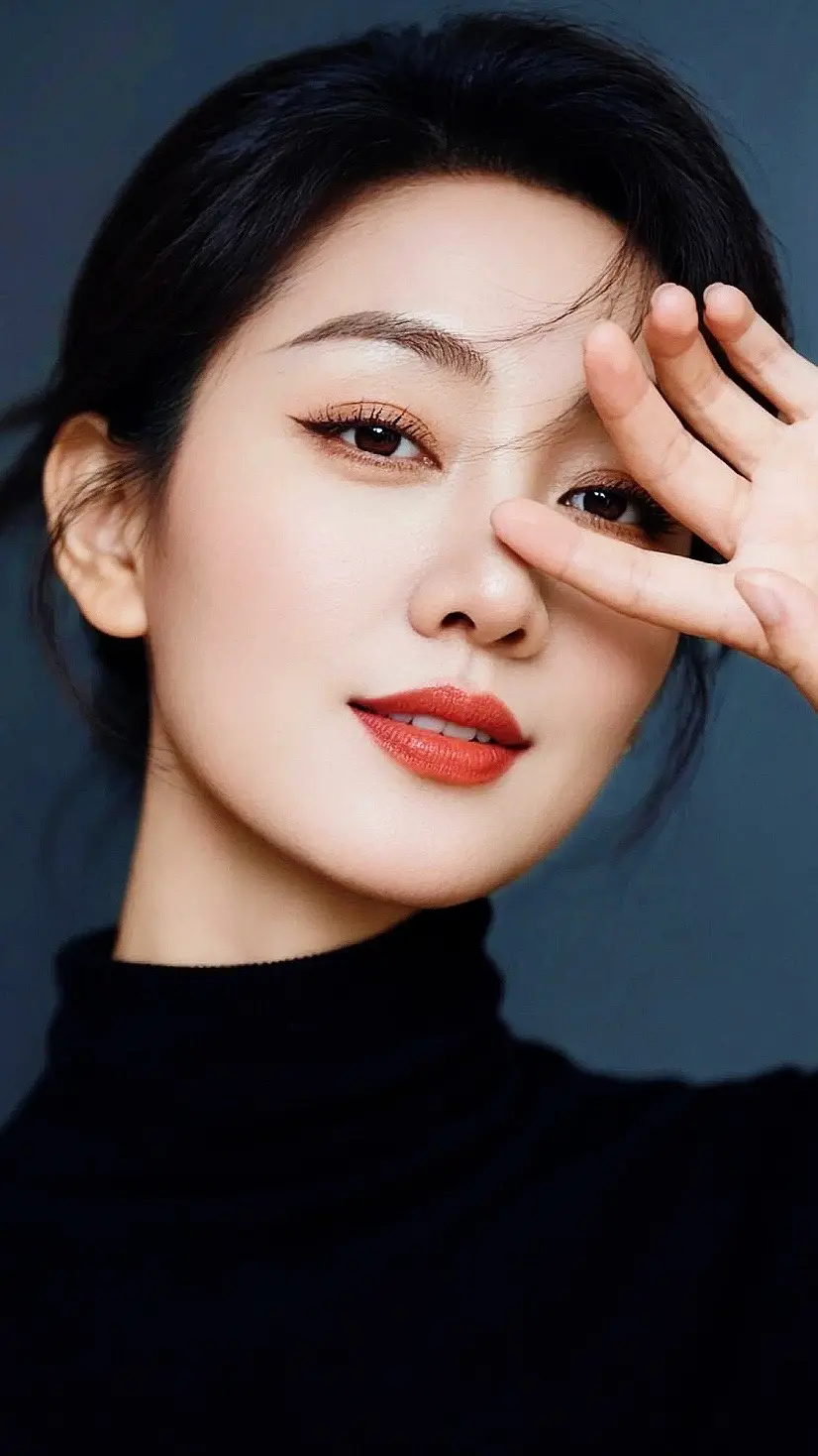 AI冷艳质感写真 ai创作 玩法达人伙伴计划广告分成