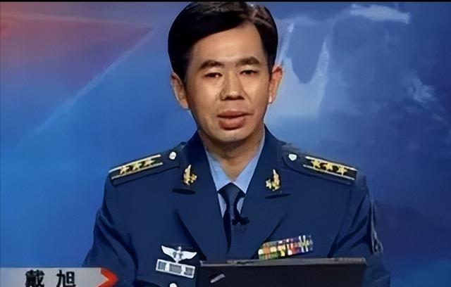 中美要是开战了，中国沿海被炸怎么办？戴旭上校一句话，让大家放心不少，如果中美开战