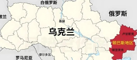 俄罗斯可能真的无心再战了乌克兰是否割地，或许对于俄罗斯来说，已不再是关键。无
