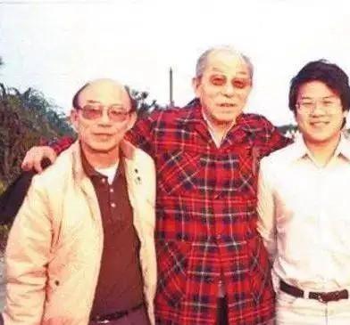 <em>张闾琳</em>是张学良与赵一荻的独子，他生于1930年，那时的张学良正处在人生的巅峰，就