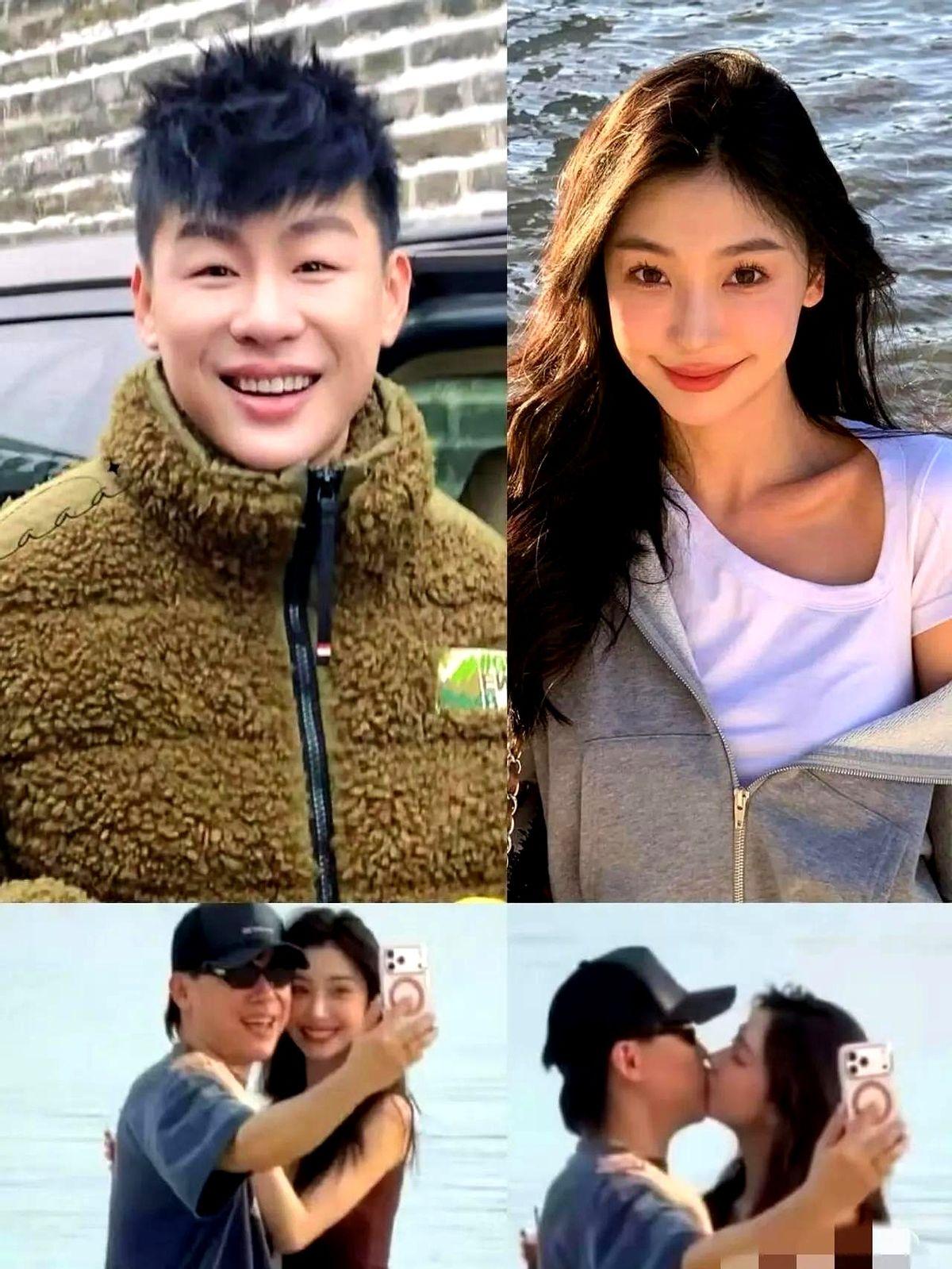 男人们都不要再羡慕胡彦斌了！不是颜值也不是才华，是刻在骨子里的人格魅力——这