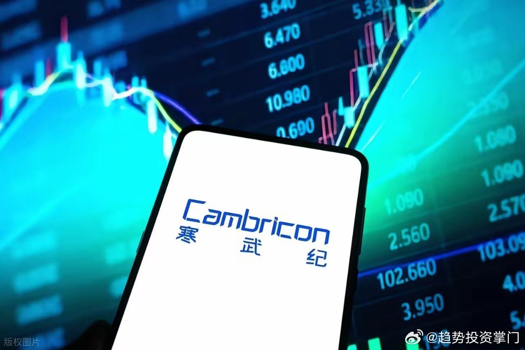AI芯片赛道“杀估值”：寒武纪市值缩水，理性回归更利长远寒武纪市值大幅缩水，海光