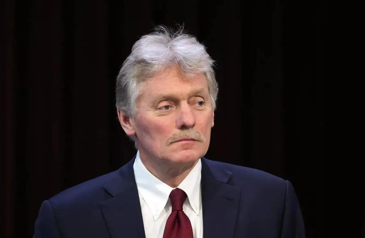 当地时间2026年1月23日，克里姆林宫发言人佩斯科夫就克宫记者团相关提问回答