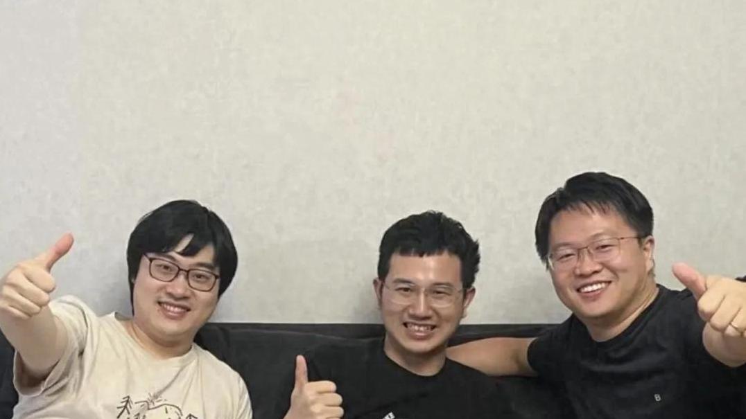 3位连续创业者的Manus:车库中的AI风暴