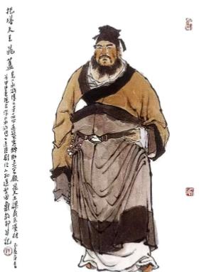 上梁山后，晁盖做了三件错事，注定要被宋江踩在脚下！ 晁盖的第一件错事，是他上