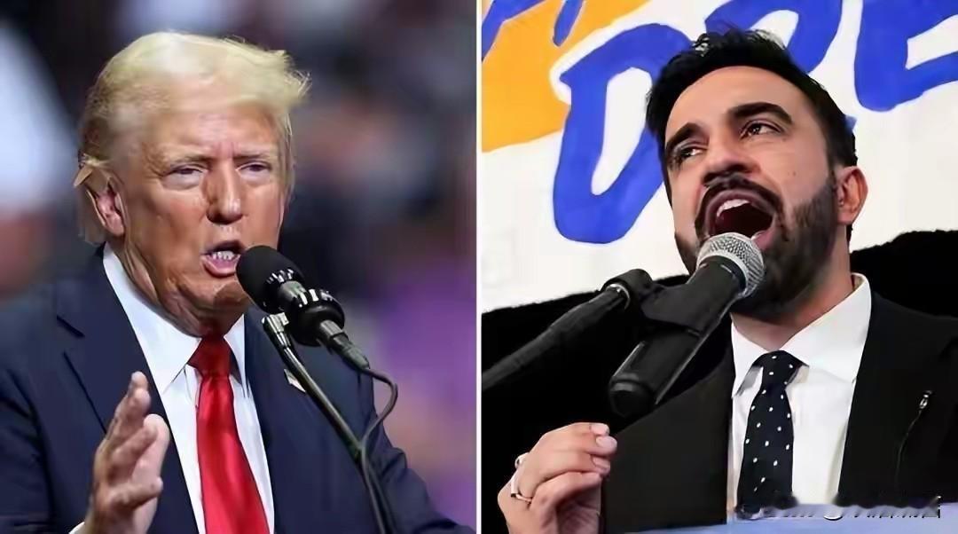 特朗普被自己人啪啪打脸，这种奇耻大辱让他无言以对啊！在特朗普一声令下；美军对