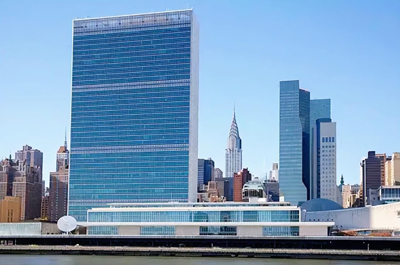 欧洲两座城市要火了，联合国突然放大招，近400个纽约总部岗位集体“搬家”，直接奔