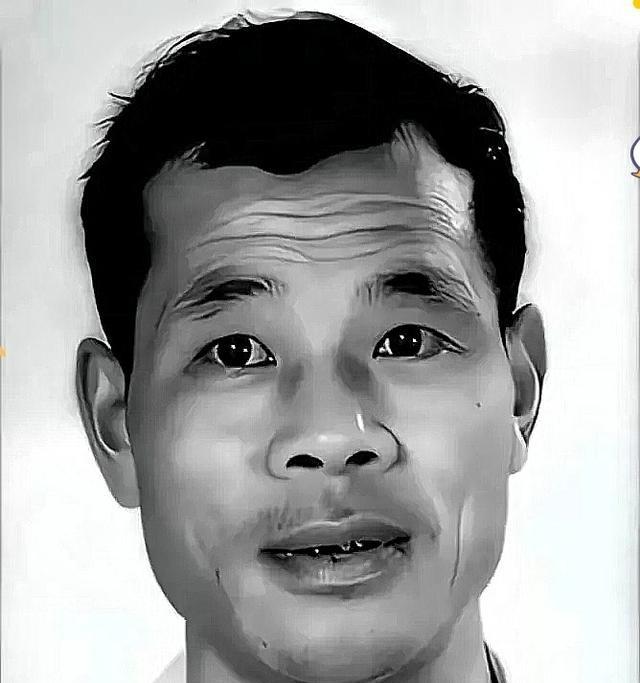 1982年6月16日，西安某医院给一位四十多岁男人做遗体解剖。医生发现他全身