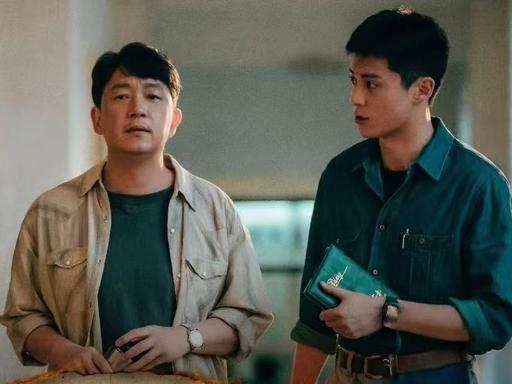 《黑夜告白》后续揭秘：1、徐萌在家砸墙，是为掩盖第一犯罪现场。2、徐萌父女离奇失