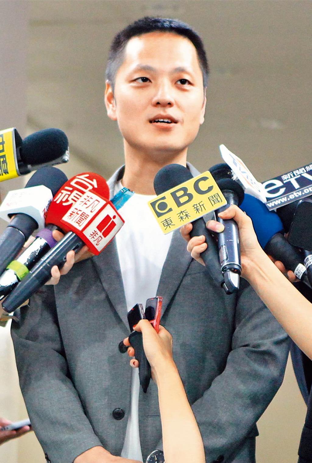 拟征召“元老级幕僚”选花莲市长，民众党：没必要先问国民党台湾民众党备战2026