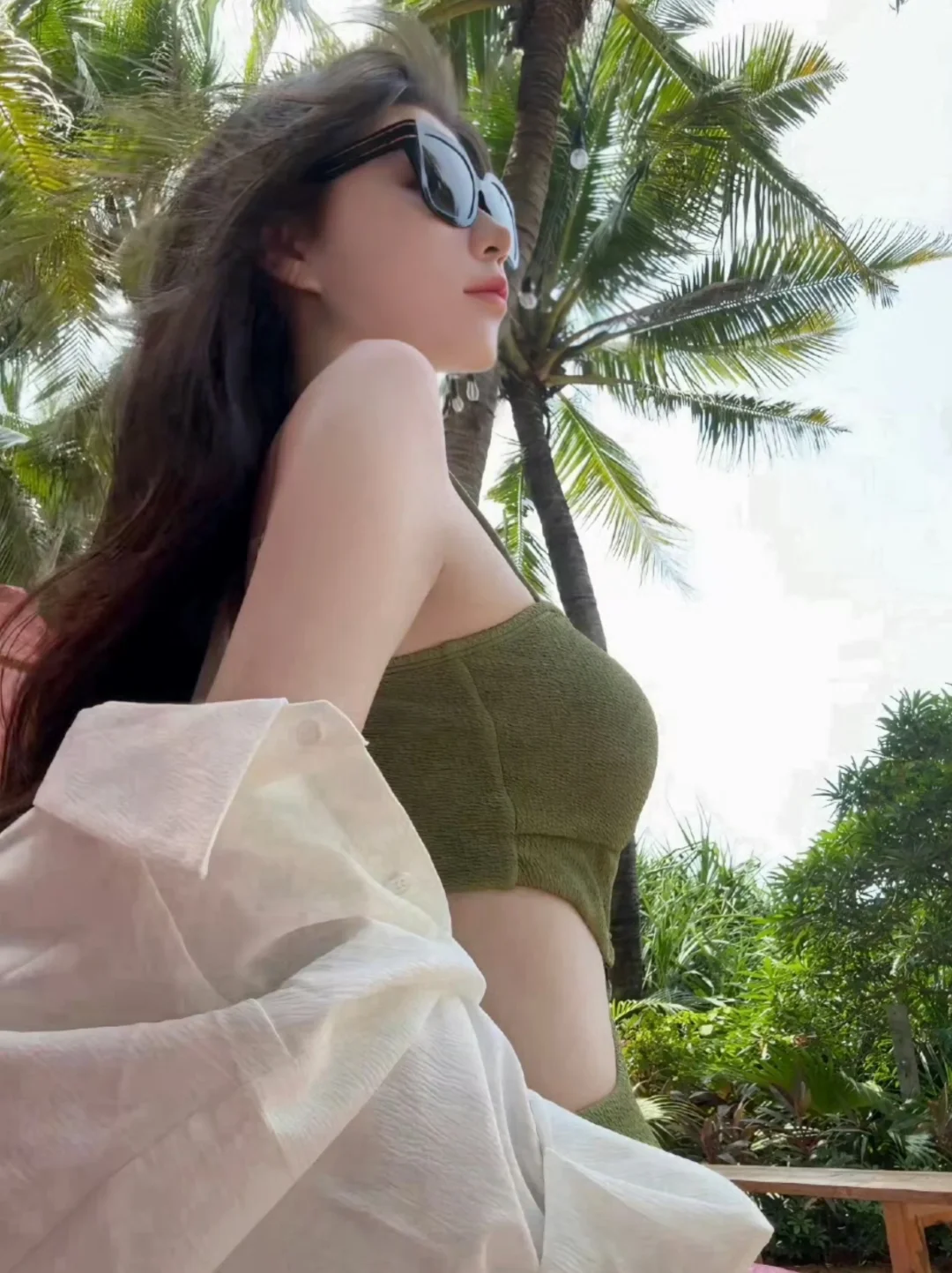 绿野仙踪🌴海边🏝️