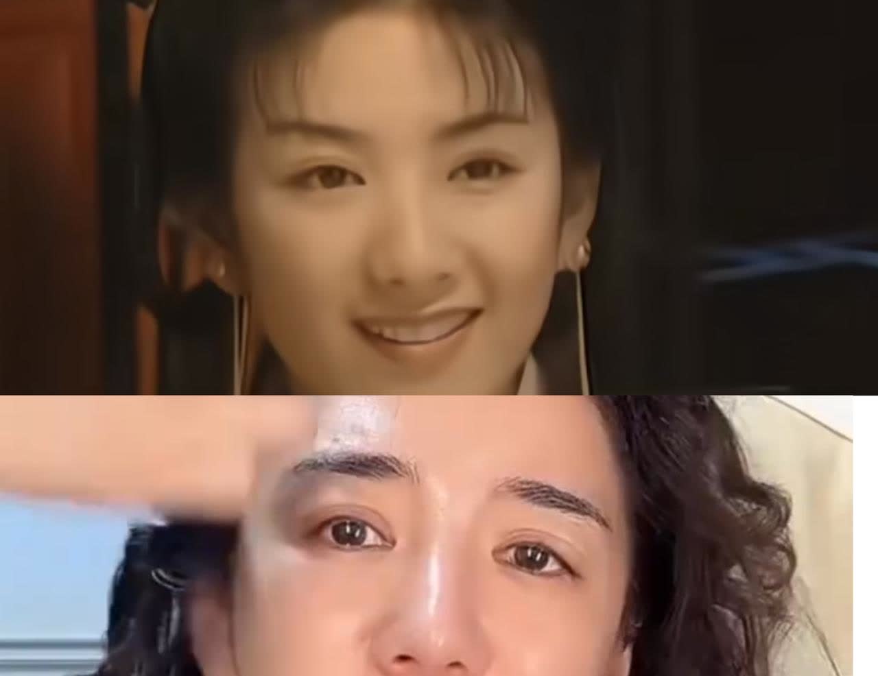 黄奕过的不好不是因为她的情商低也不是因为她的人品，而是因为她触到了国人的