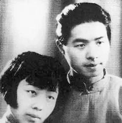 1980年，76岁的丁玲，发文痛骂78岁的沈从文：“贪生怕死的胆小鬼，斤斤计较个