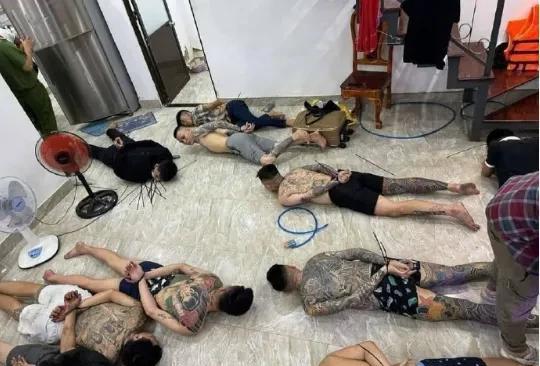 当精神小伙步入壮年打算开始创业结果就…就这样了