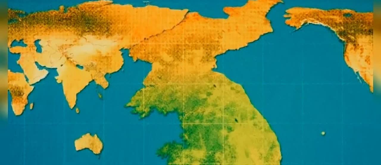 韩国人凭啥讨厌中国人？今天朋友公司来了个韩国客户，一脸趾高气扬的样子，拽的跟