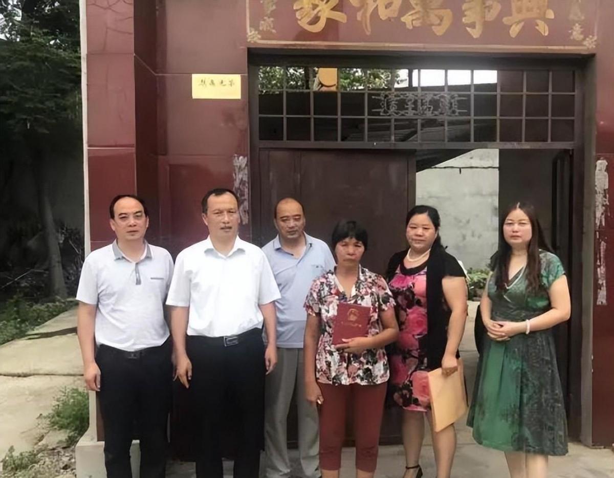 1984年，刚结婚3天的战士，就奔赴老山战场壮烈牺牲。谁知，他的妻子竟改嫁给他的