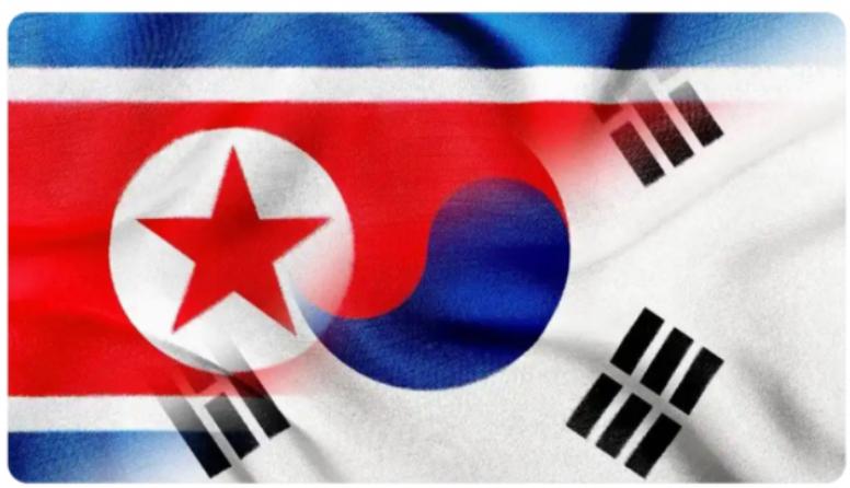 看来，打虎还得亲兄弟。在日本觊觎独岛主权之际。韩国军方17日正式向朝鲜提议举行