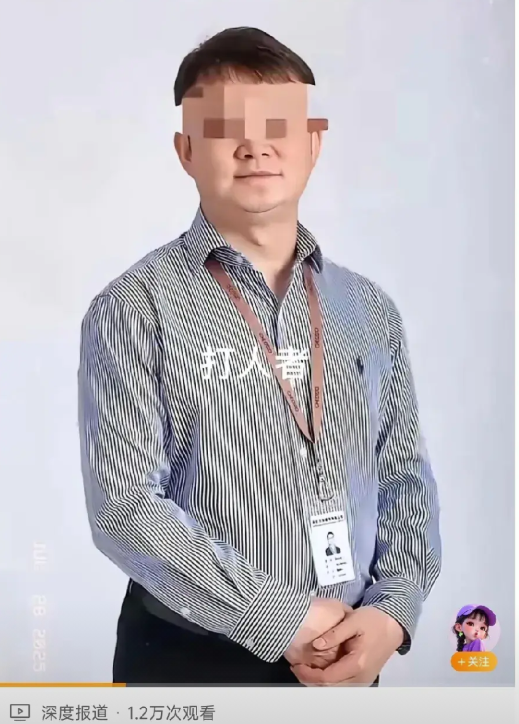 深圳殴打面试者的老板韩某强已经被批捕了！此人实在过于嚣张，他在面试应聘者时，