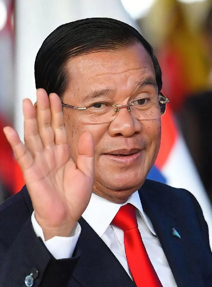 就在刚刚，柬埔寨宣布：8月11日，柬埔寨外交部发声，要求泰国尽快释放被扣押的1