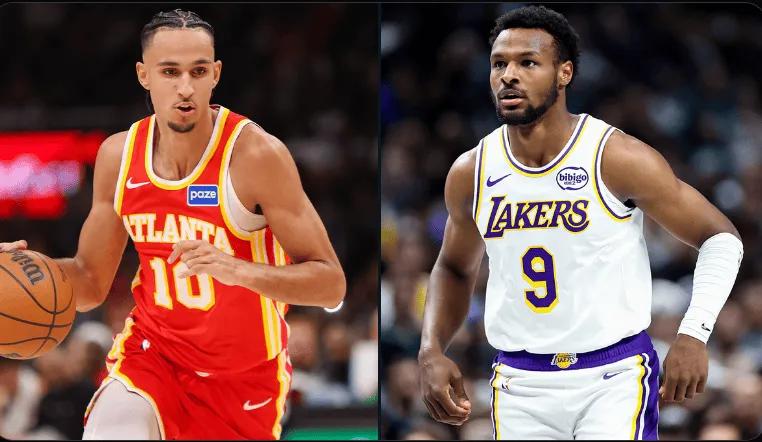 已知过去一周里萨谢总共得到15分，布朗尼总共得到21分，那么问题来了，谁是状元谁