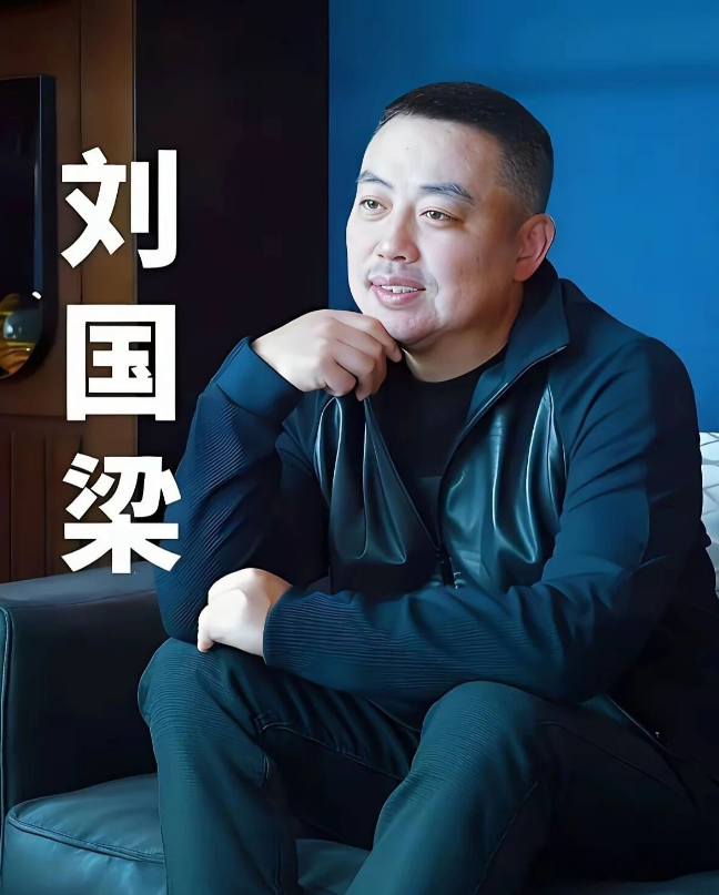 刘国梁说得太对了！他刚参加完新加坡大满贯的颁奖，转头就在两会采访时说：挫