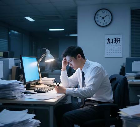 别再PUA打工人！国家的发展不能只靠老百姓的助推。那些千方百计阻挠落地实打实