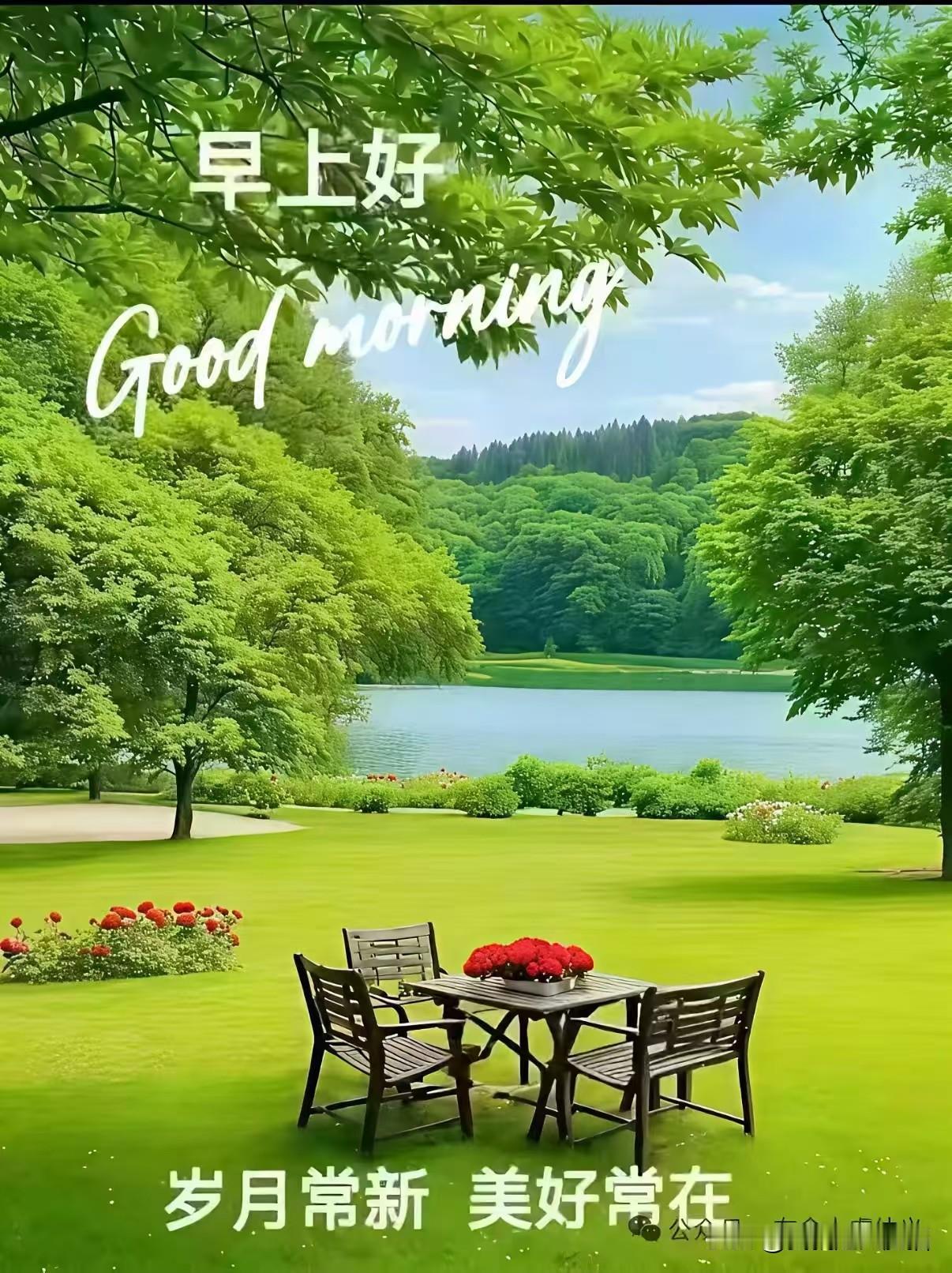 早安🌞🍎快乐😊🌹一日开心🍭抹去烦恼。天天开心💓人生不老。心宽知