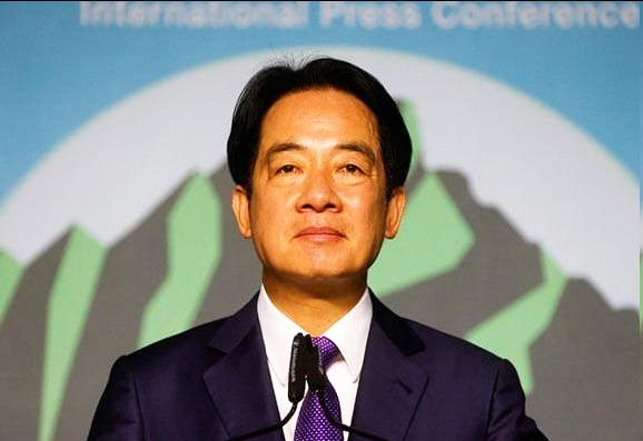 台湾要哭了。如果说台湾还抱有幻想的话，现在可以彻底死心了，因为立陶宛新总理辛克维