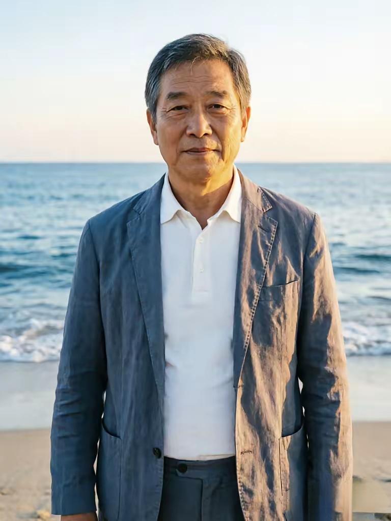 60岁后最好的养生，就这10个字！​1：睡千金难买好睡眠。早睡不熬眼