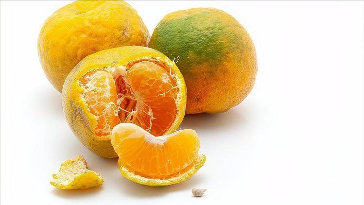 医生发现：人每天多吃2个橘子，糖尿病患病风险或会升高？橘子是很多人喜欢的水果