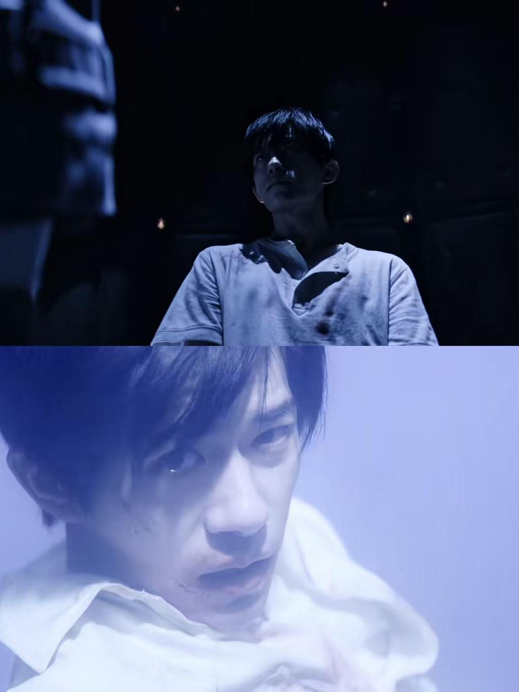 没有连贯的剧情，只有滚烫的热爱。当人类不再做梦，电影便是最后的梦境，6个时代与五