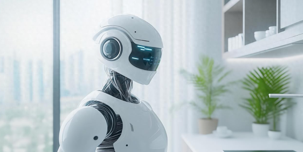 宇树科技联手港大，中国机器人要弯道超车？