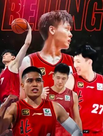CBA新赛季三大豪门引爆球市！京粤沪争霸门票恐遭秒空