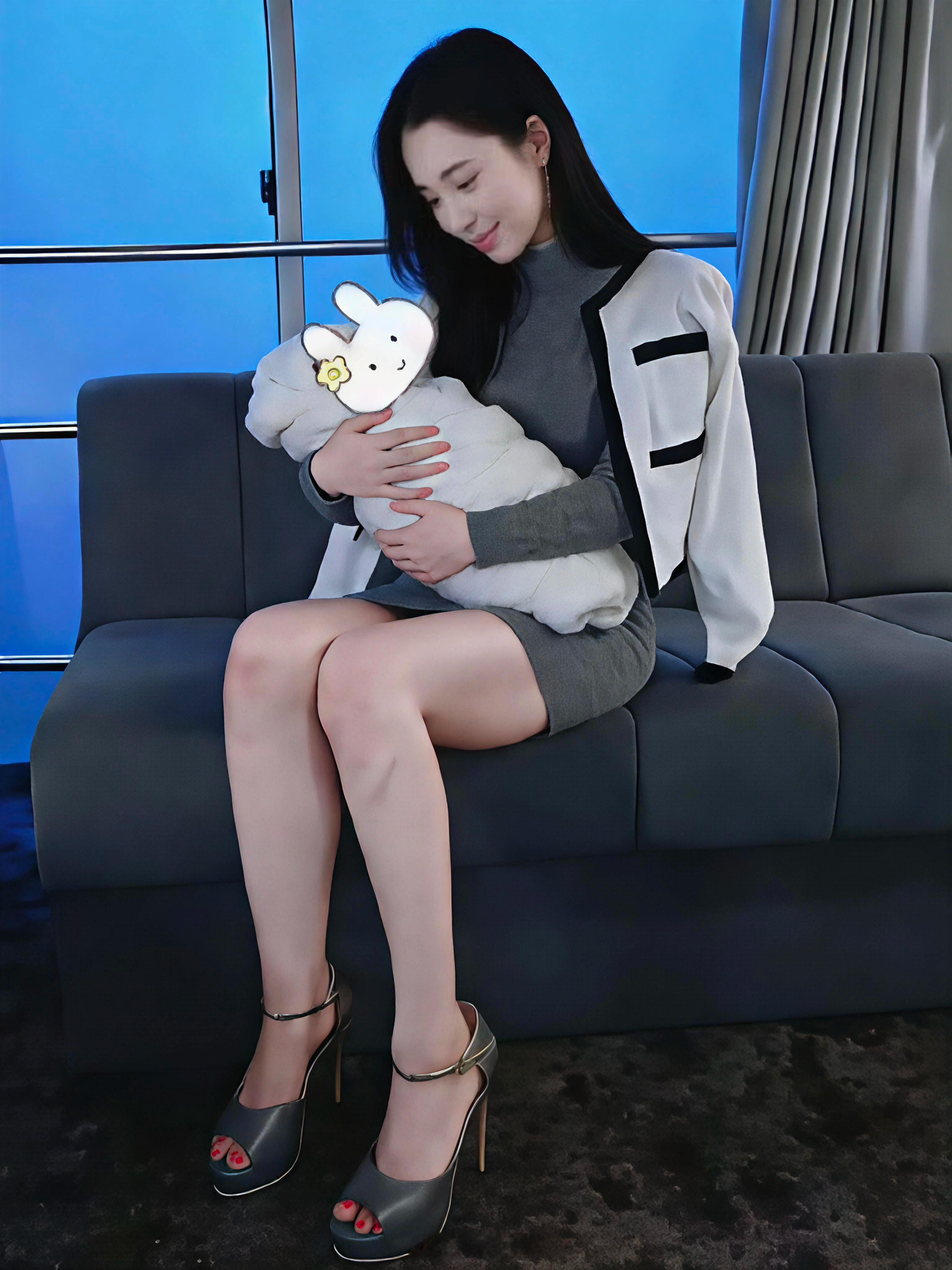 超级有范的宝妈！热图阁公众号