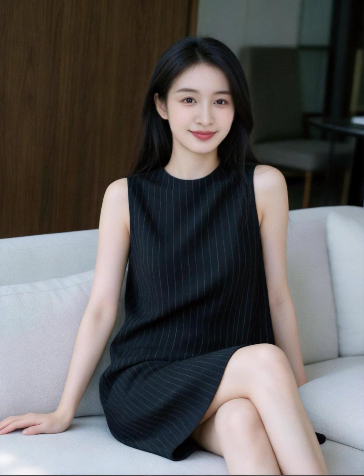 你不认识我，但是我嘛！其实也不认识你！互相不认识，都能见到面，这不就是缘分