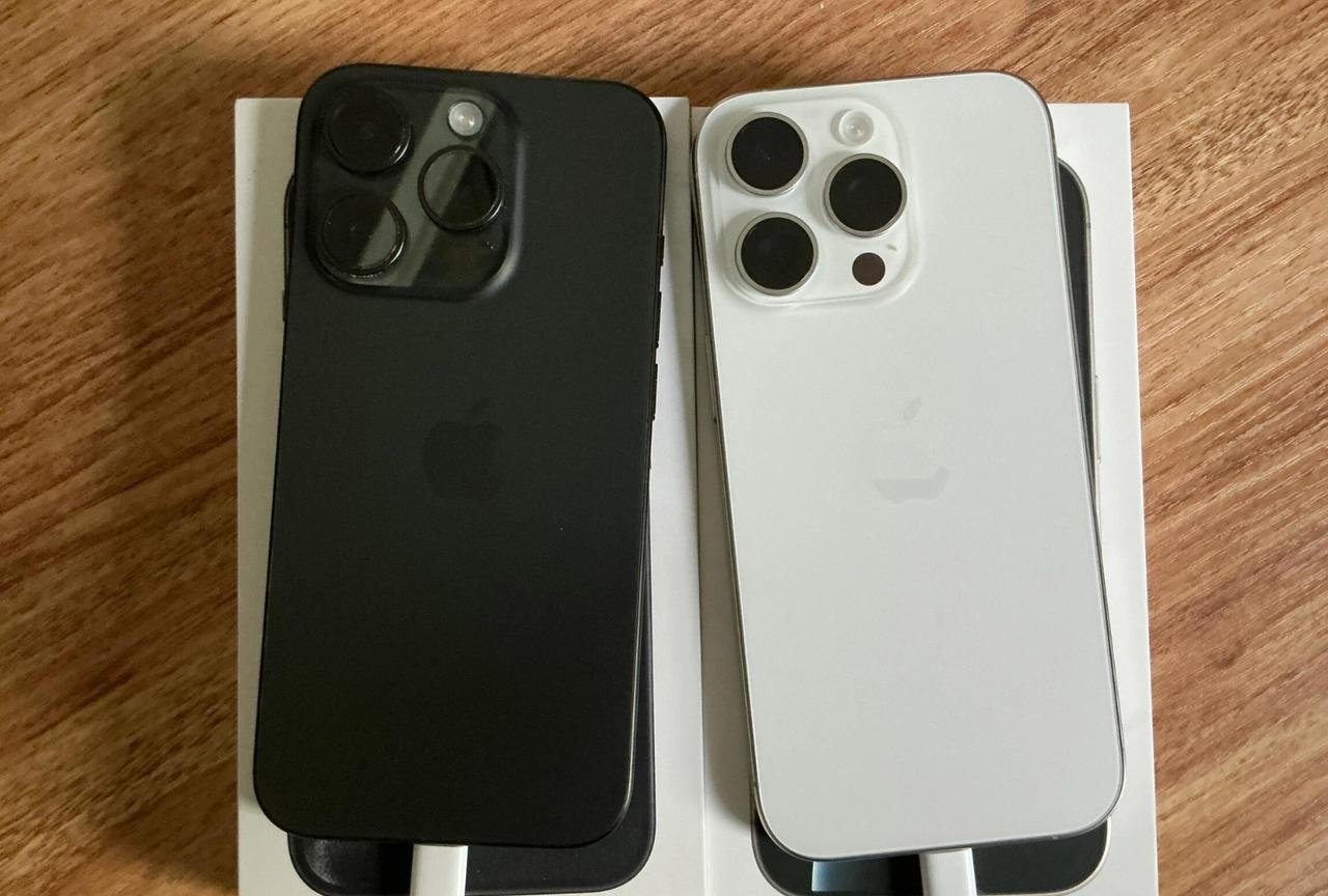 iPhone15pro换成16pro有体感的变化最有感知：感知不强的地方：