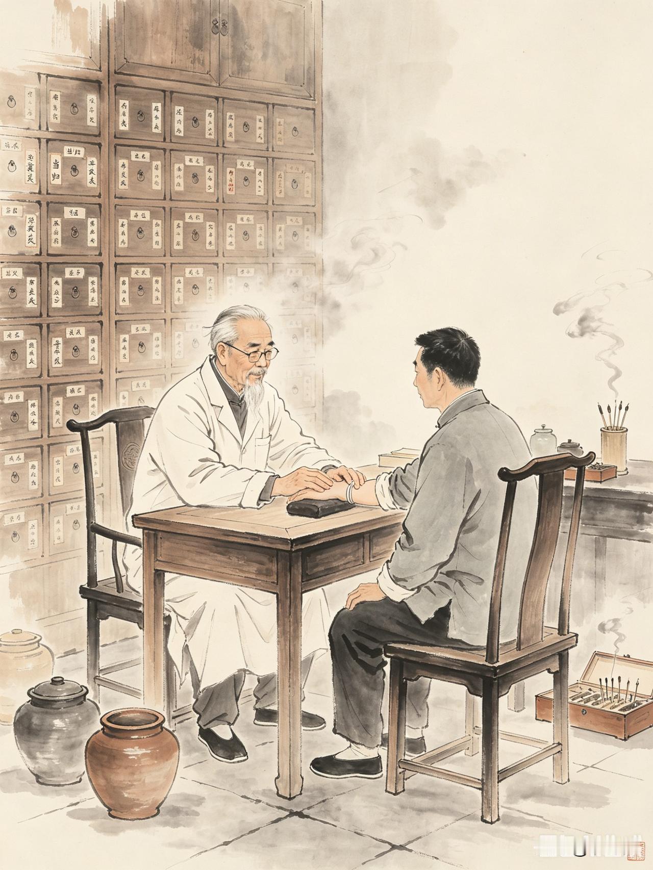 是否认同或支持中医？我认同并支持中医。作为传承千年的传统医学，它有着完整的理论与