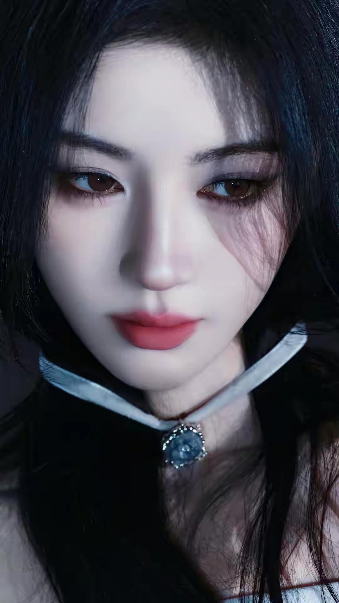 鞠婧祎汽车时代观察