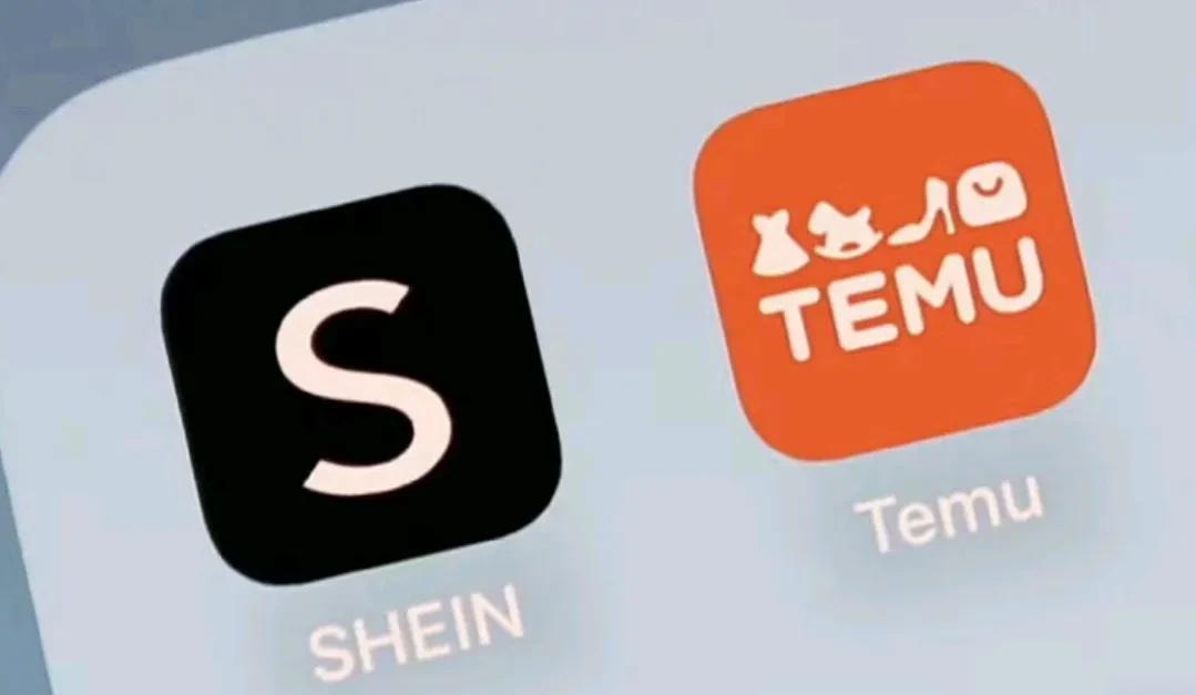 特朗普调整税收政策后，美国消费者开始放弃Shein和Temu在特朗普对中国商品