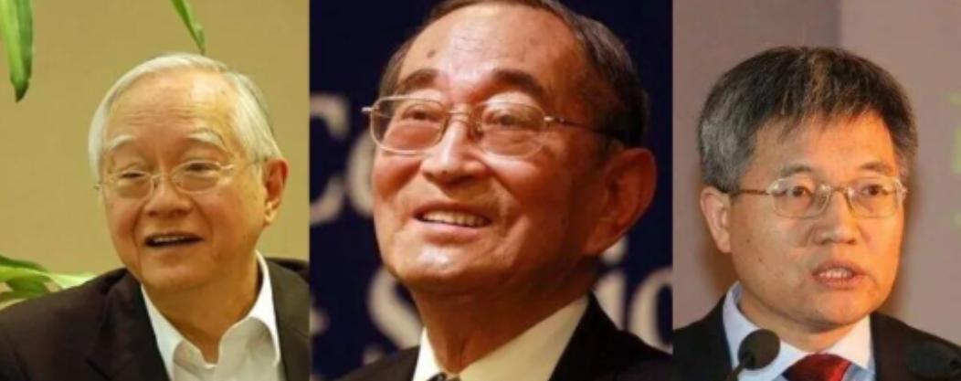 就是他们的理论造就巨大贫富差距让国企职工处境悲凉。吴敬琏、厉以宁、张维迎等经济学