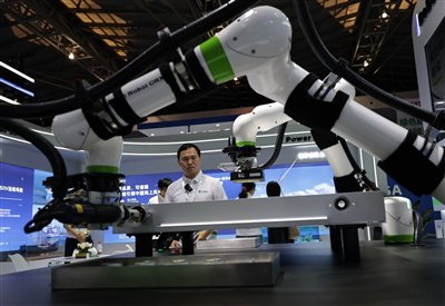 五年后, 长三角会是什么样