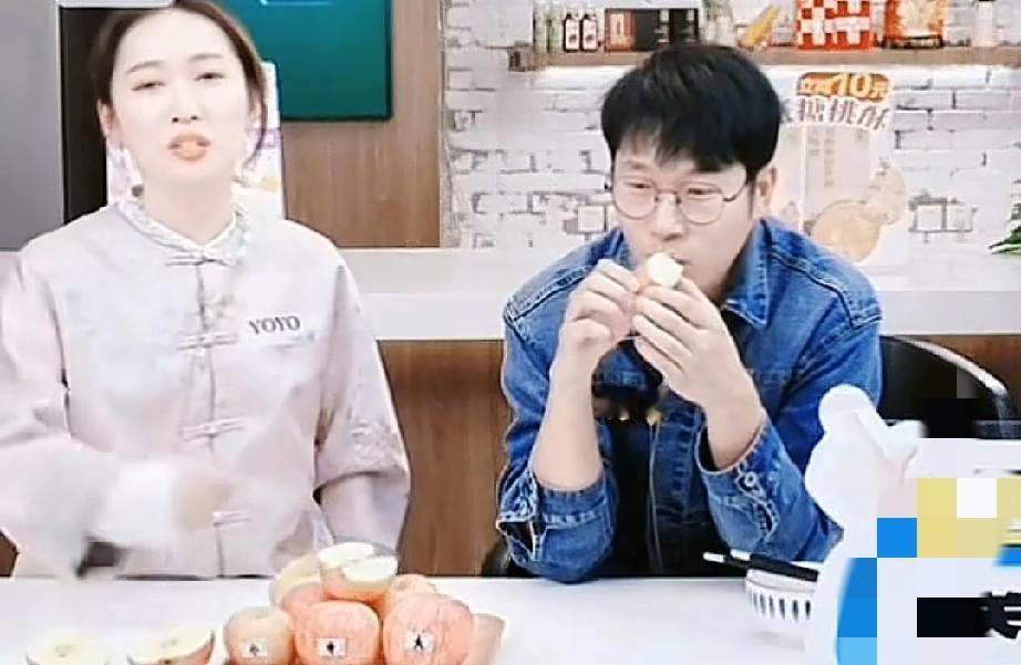 yoyo回应了明明等人的离职，不得不说还是很有格局的。面对公司的数位老朋友离