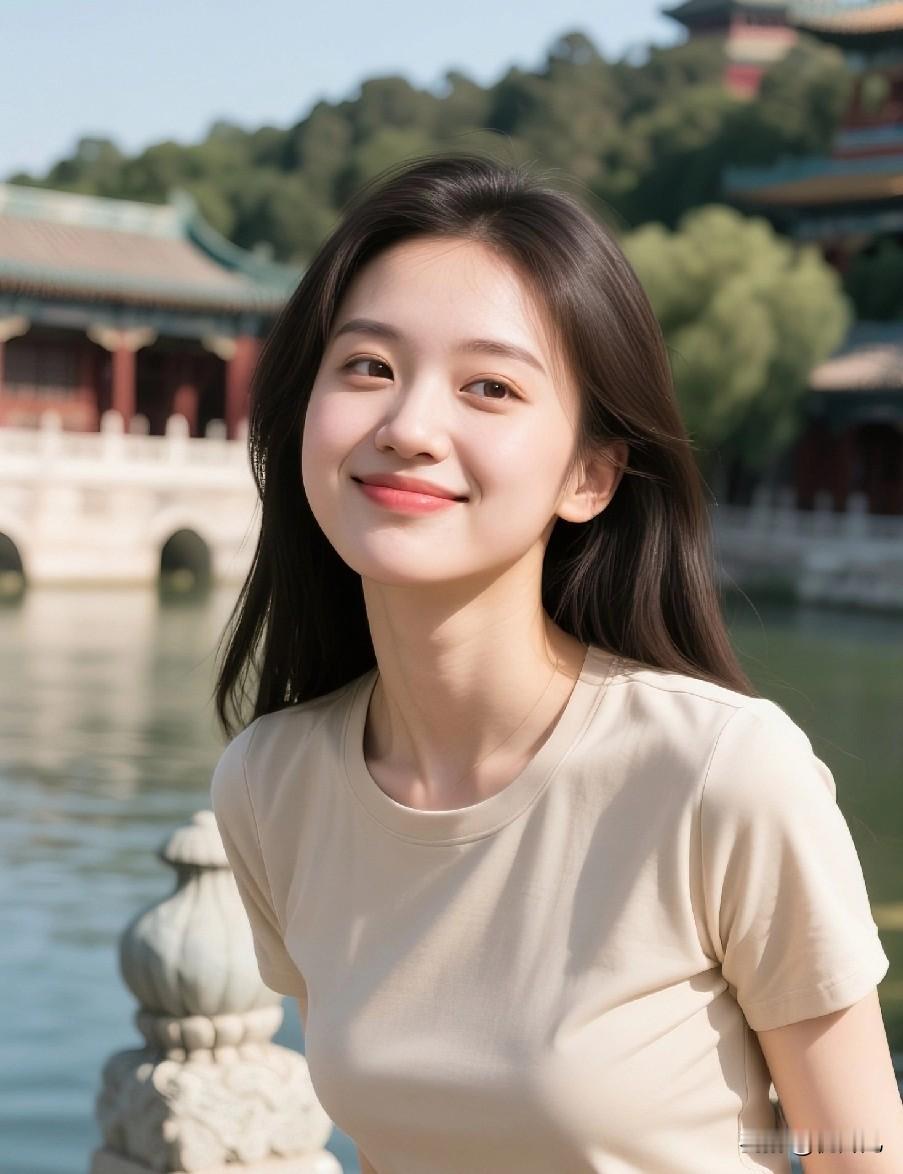 风很温柔，景很美，我很开心，一切都刚刚好。春日出行风景随拍