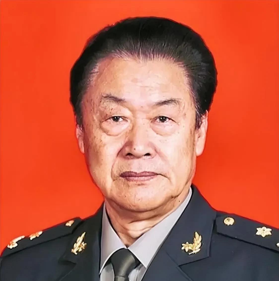 他是钱学森推举的“接班人”，也是钱学森临终前念念不忘的人。2024年共和国勋