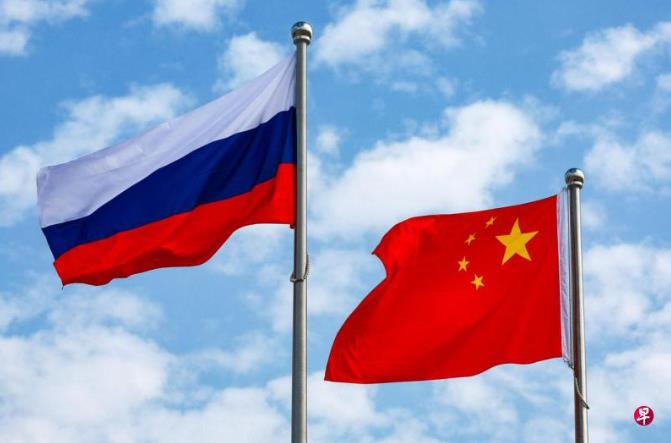 美国对俄罗斯能源的制裁令在中国面前就是废纸一张！9月6日，又一艘俄罗斯受美国制裁