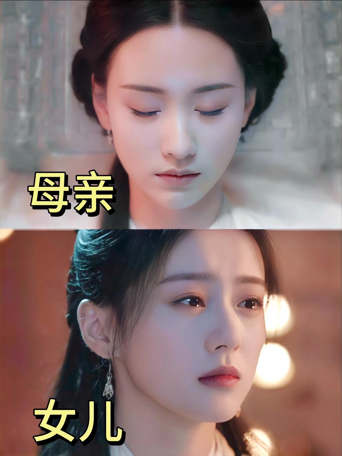 细节就是黄药师从没给女儿过过生日看了这一段，突然理解黄蓉对黄药师来说，是怎么样