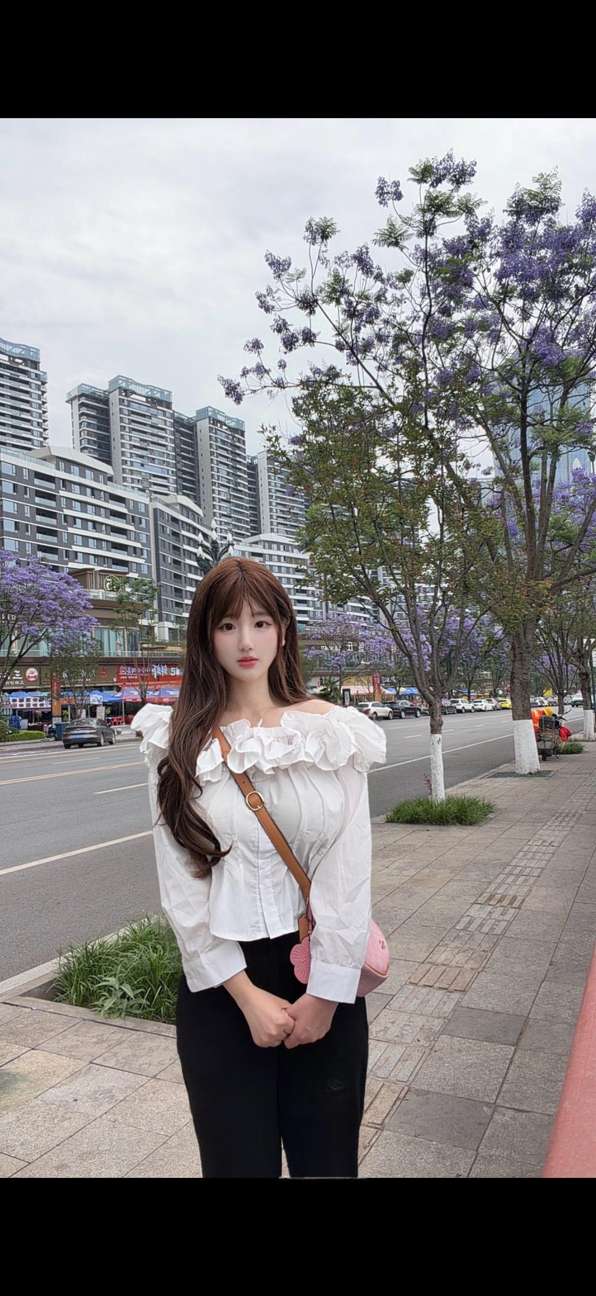 十里桃花