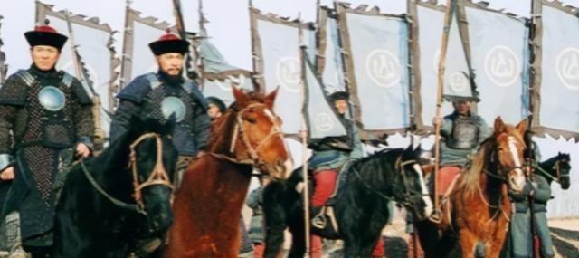 1724年，清军在郭隆寺激战并大败两万喇嘛。清军攻克郭隆寺后，岳钟琪将投降的60